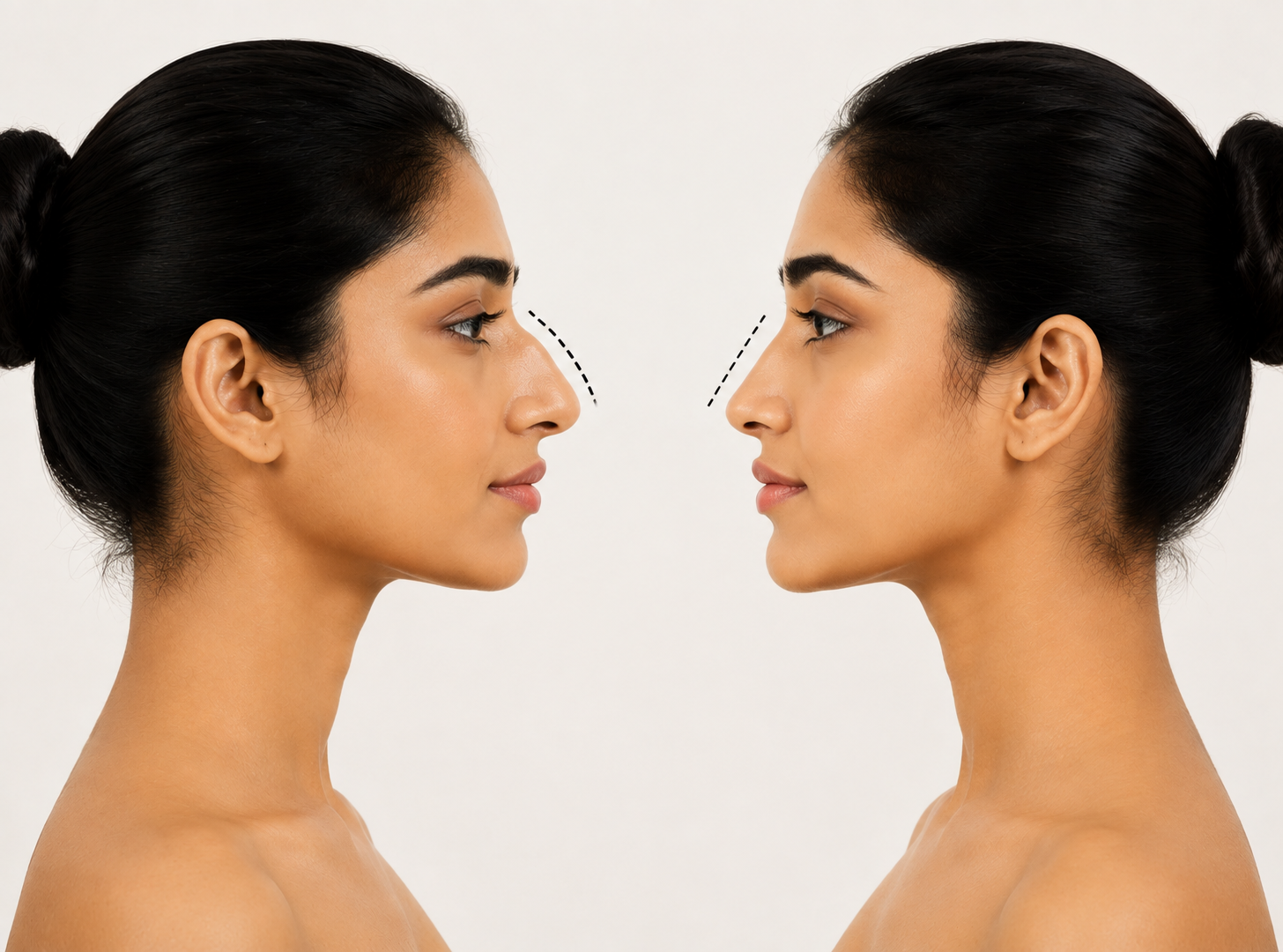 What Is Rhinoplasty?