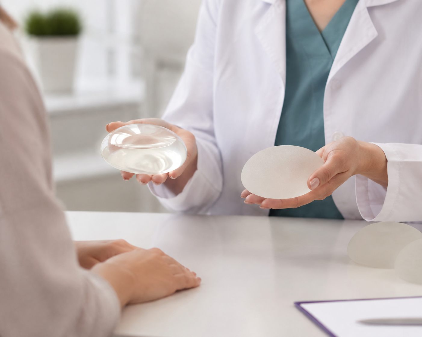 Do Breast Implants Need to Be Replaced Every 10 Years?