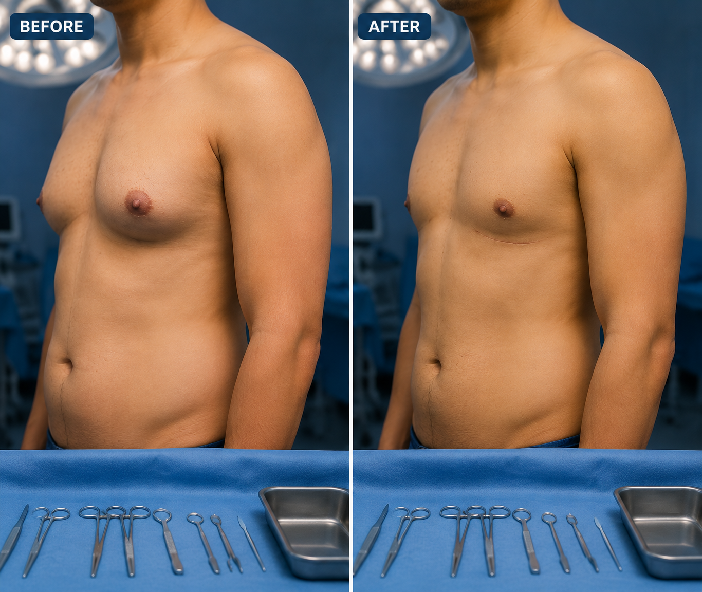 When Is Surgery Needed?