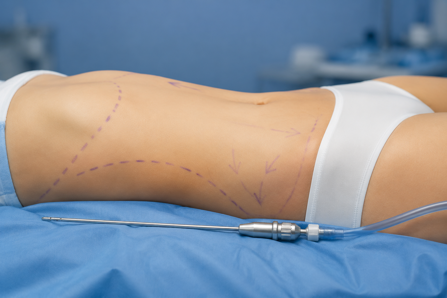 What Is Liposuction?