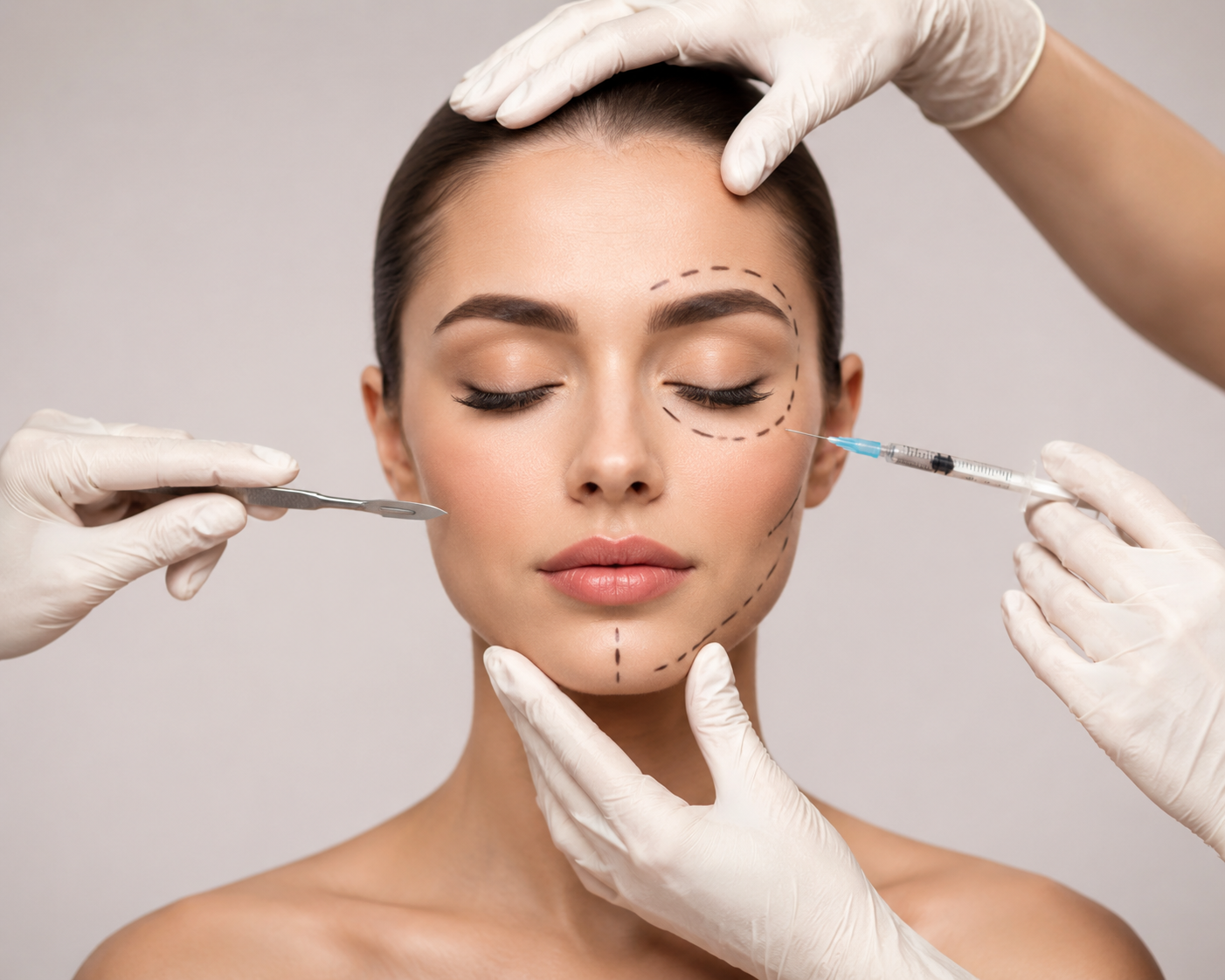 Choose a surgeon experienced in your procedure