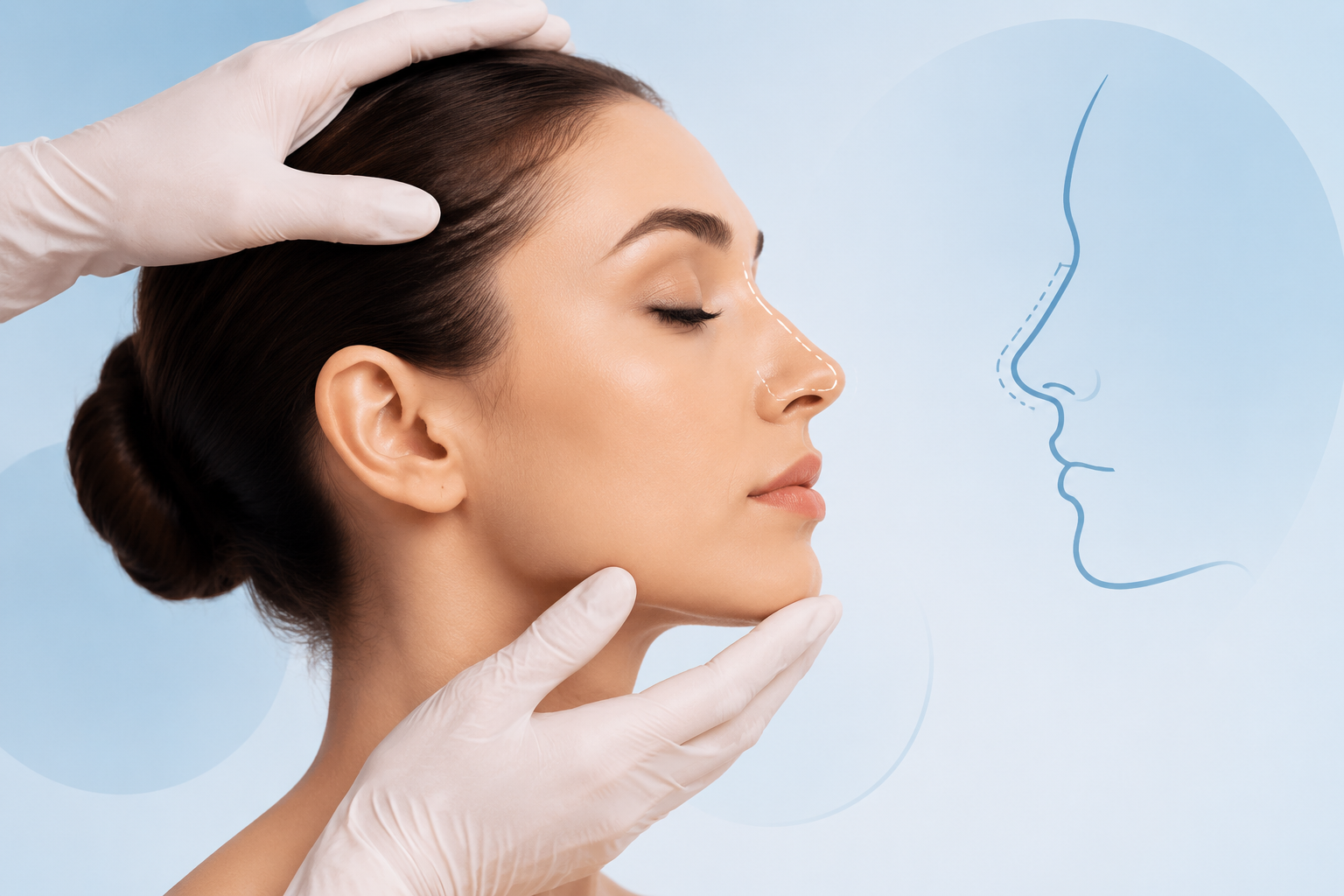 What Is Rhinoplasty?