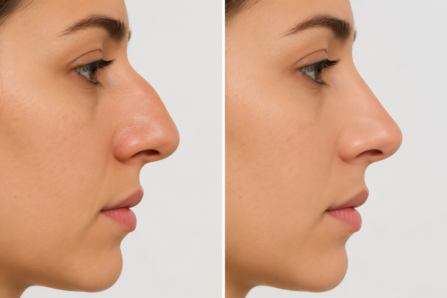 Why Does Rhinoplasty Swelling Last So Long?