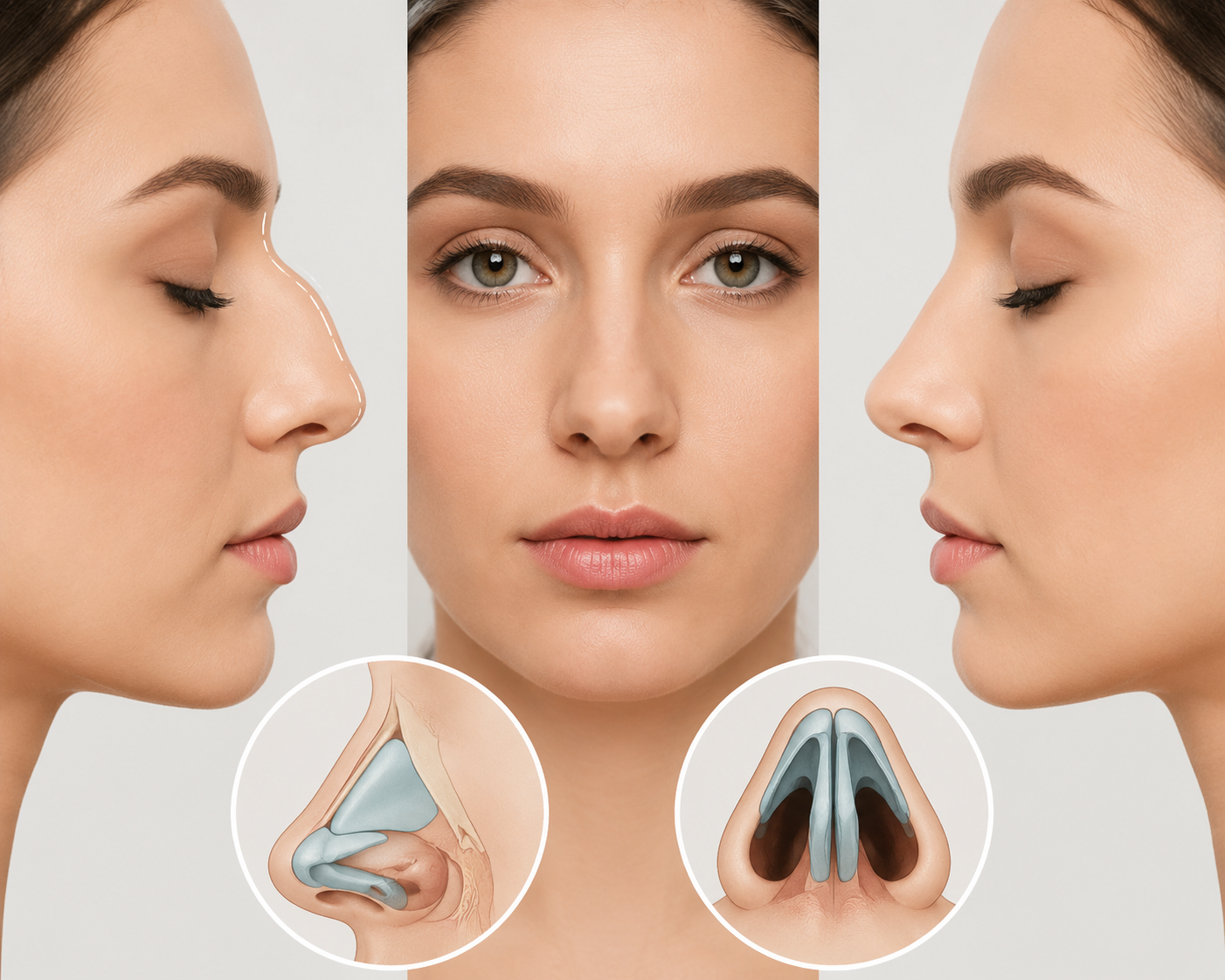 What Is Rhinoplasty?