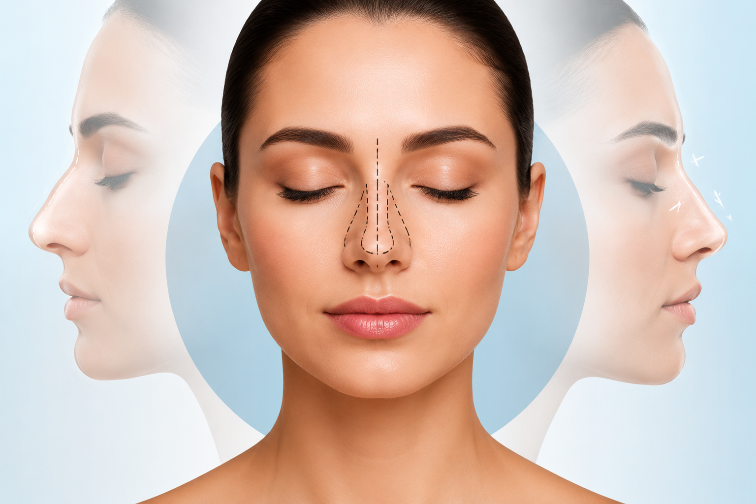 What Is Rhinoplasty?