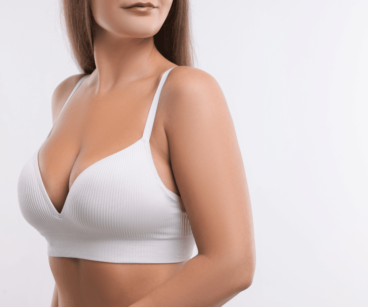 Breast Lift Surgery in Mumbai